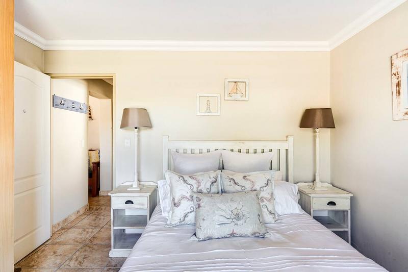 To Let 3 Bedroom Property for Rent in Shelley Point Western Cape